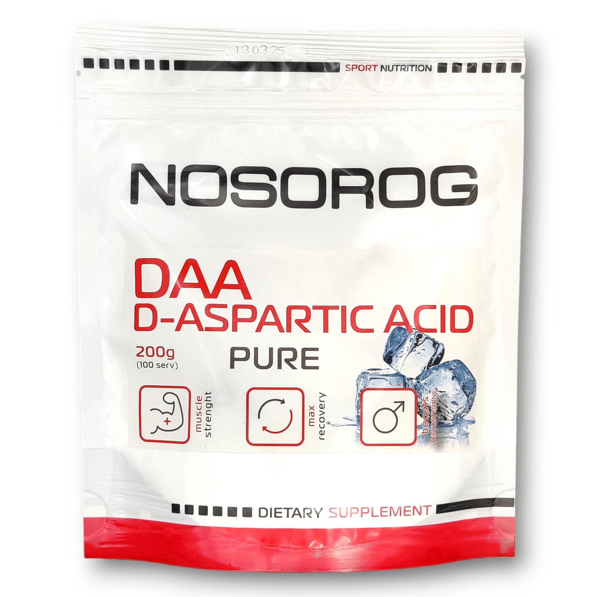 

Носорог DAA, 200 грам