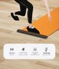 Speed Skating Sliding Pad: Home Fitness, Fat Burning, Leg Slimming & Hip Lifting Yoga Equipment