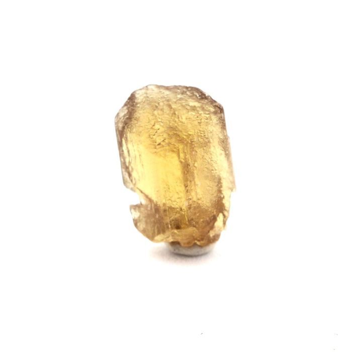 Pierres et Minéraux. Enstatite. 4.02 ct. Kilosa District, Morogoro Region, Tanzanie.
