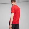 New PUMA Scuderia Ferrari T Shirts Men's Ferrari Red 623796-02