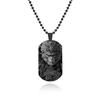 Black Myth Wukong Necklace Dressing Accessory Game Periphery Collection Gift