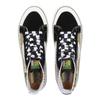 Vans Skate Hi 138 Decon Vr3 Sf Mami Wata Cream Model