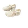 2025 Autumn Popular Sports Shoes Women's Thick Soles Increase In Height, Lightweight and Not Tiring Feet, Trendy Versatile Commuter Lace-up Casual