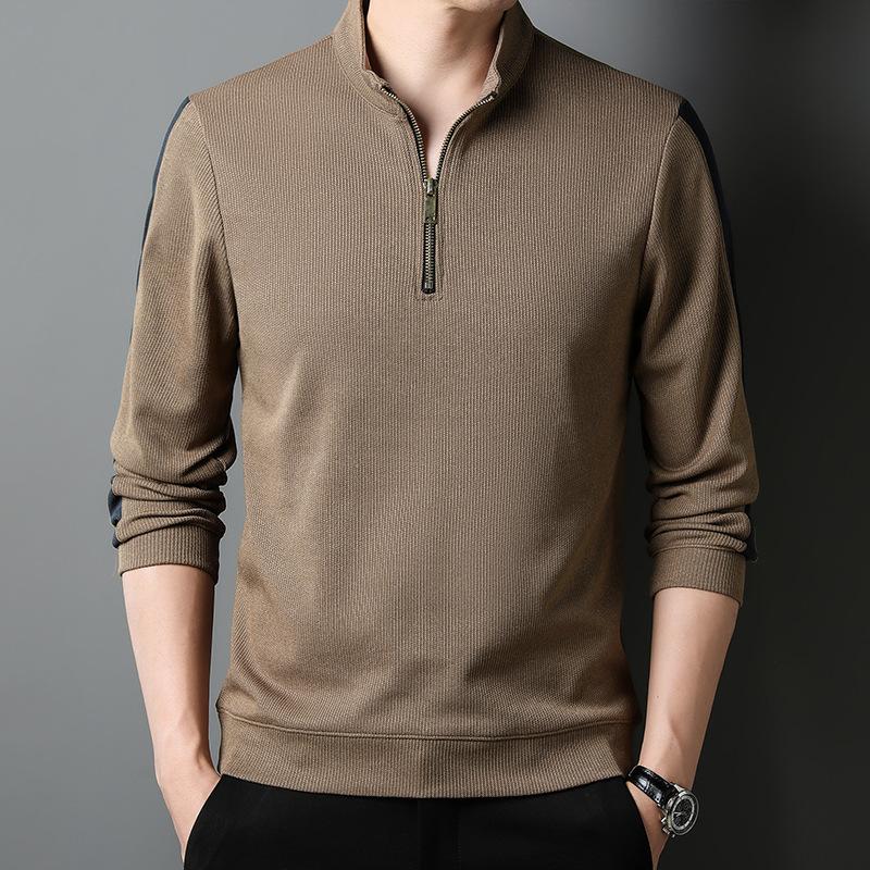 Футболка с длинными рукавами — фото 5