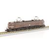 Rokuhan Z Gauge EF58 Type 150 Small Window Brown T039-2 Railway Model Electric Locomotive