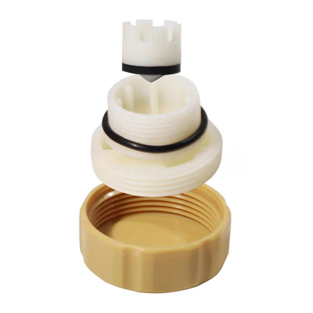 Vacuum Breaker Repair Kit for VACVBKX1B Outdoor Faucet ASSE 1019 A Compatible Anti Siphon Frost Sillcock Valve