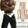 LP Record VARIOUS - Pure Swing Two (20 Bumpin' Jams) DINTV98 Dino Entertainm 1995 UK Rap & Hip-Hop/R&B Used