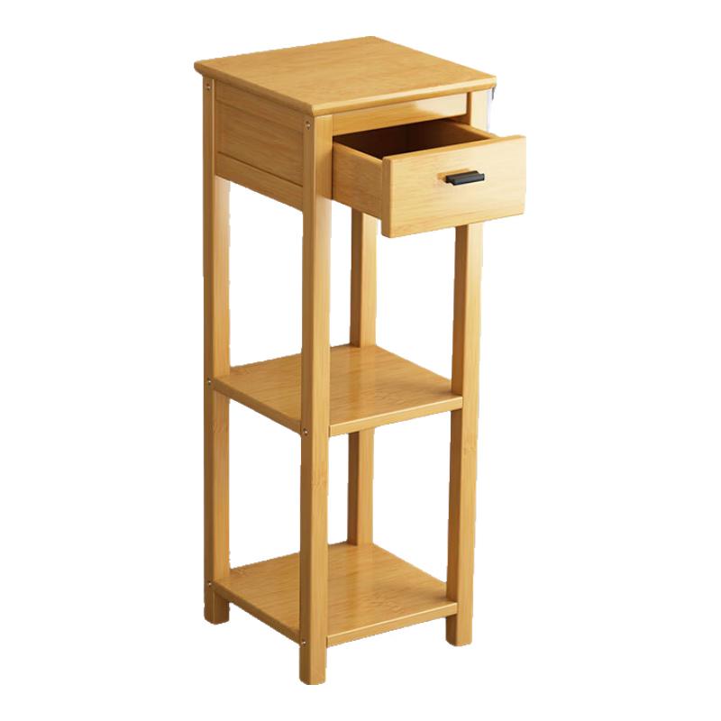 

Xianjue Solid Wood Floor Flower Stand & Storage Rack