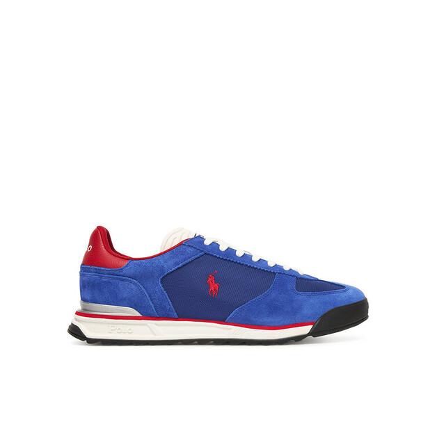 

Кроссовки Polo Ralph Lauren 809P01641001 EU 40