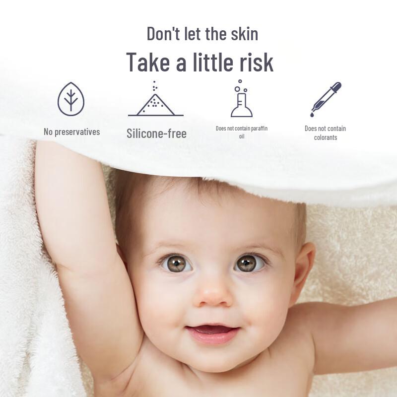 sanosan Baby 2-in-1 Shampoo & Shower Gel