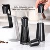 New Coffee Coffee Stirrer Needle Espresso Powder Stirrer Distributor Leveler WDT Tools Distribution Barista Accessories