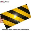 4Pcs Garage Car Door Protector Wall Corner Bumper Guard Foam Block for Parking Spaces Warehouses Protecte Bump and Scratches