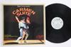 LP Record GENNADIJ ROSHDESTWENSKIJ, DASORCHES - Bizet Carmen Suite 79639KR MELODIA EURODIS 1968 Germany Classical Used