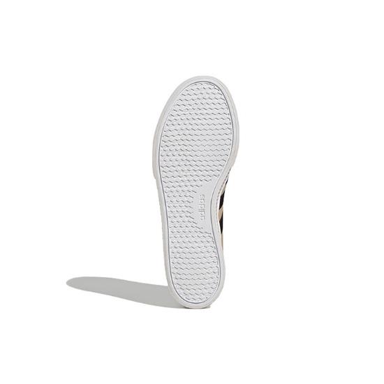 Adidas Daily 3.0 Magic Beige/Core Black/Vivid Red - GY2254