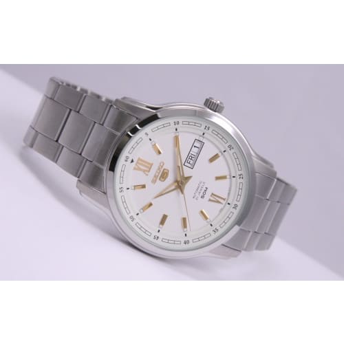 Seiko 5 Automatic Men's Watch SNKP15K1