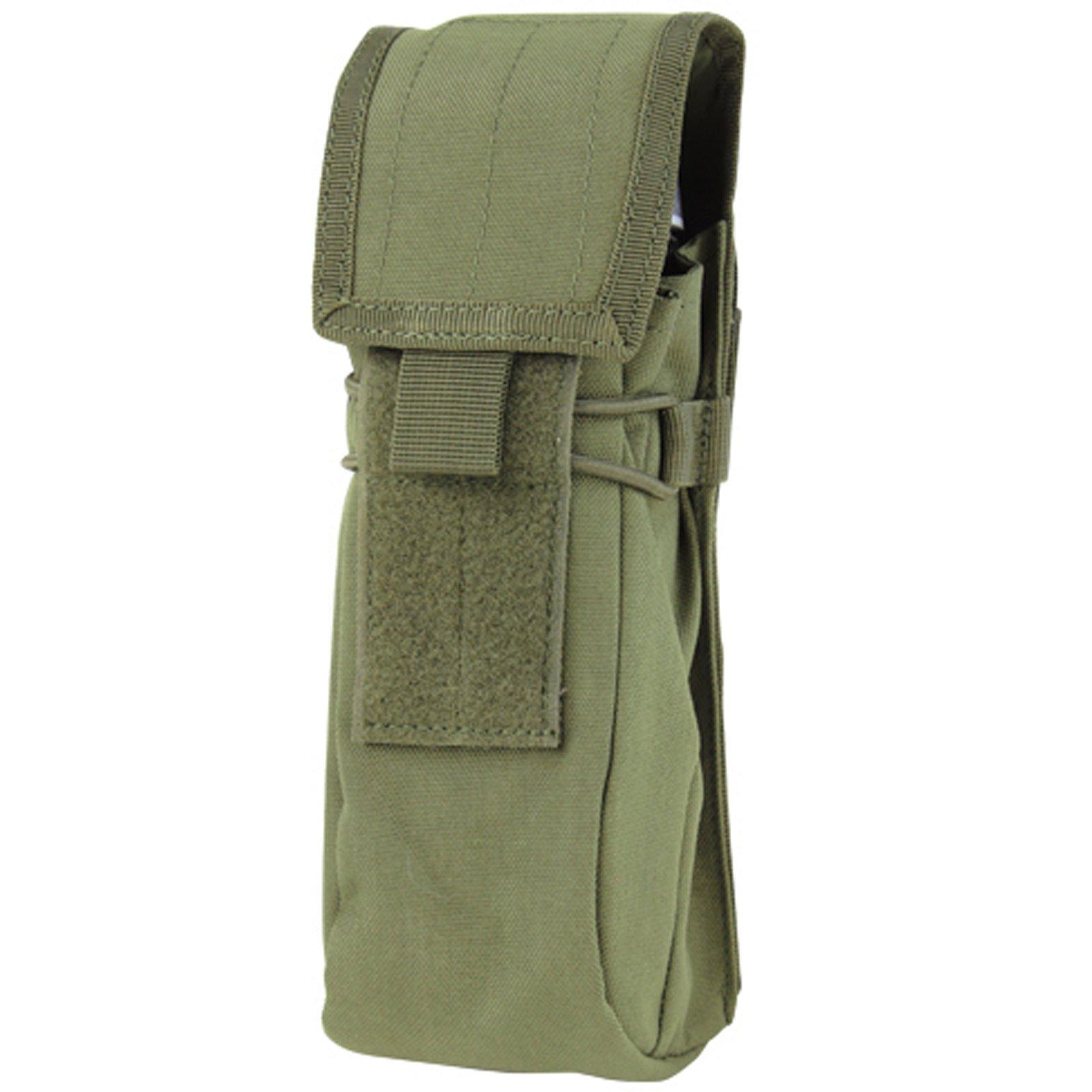 

Condor Water Bottle Pouch Olive Drab by Condor