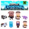 Minecraft Legends Plush Cute And Soft Toy For Kids And Adults Available In Multiple Characters And Colors!