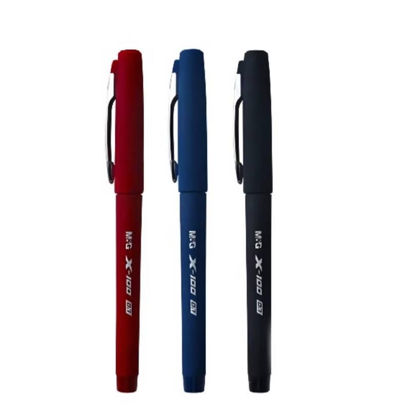 Chenguang X-100 Series Gel Pen
