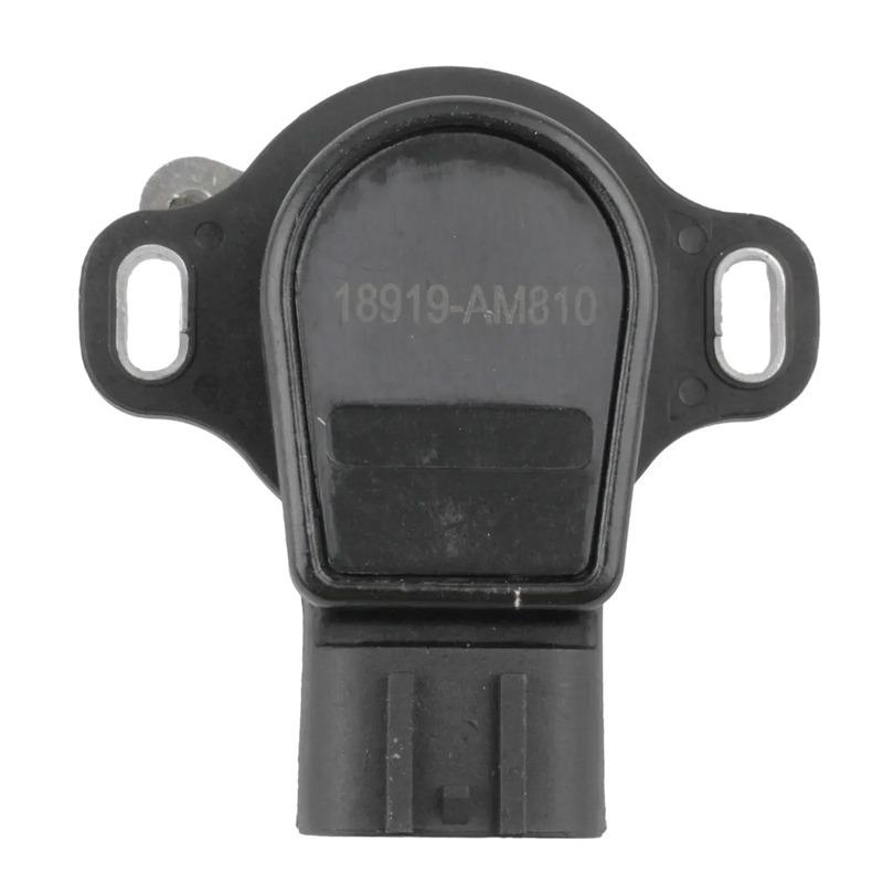 Throttle Position Sensor 18919-5Y700 For Nissan X-Trail For Infiniti QR20 QR25