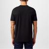 Boss Mens Contrast Logo T-Shirt