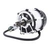48V 60V 72V High Power Pure Copper BLDC Motor High Speed Brushless DC Motor for Electric Tricycle Scooter Conversion Kit