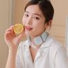 Summer Gadget Neck Cooler Collars 18/28 ℃ Neck Cooling Tube Ice Cushion Pillow  Cooling Supplies