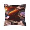 Drachenlord Rainer Winkler  Printed Pillowcase Cushion Cover  Throw Pillow Cover Seater Decorations Zippered Multi-Size