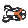 ABXI For Kugoo Kirin Kukirin G2 Master/G2 MAX Electric Scooter Replacement Rear Wing Pad Pedal Assembly Parts