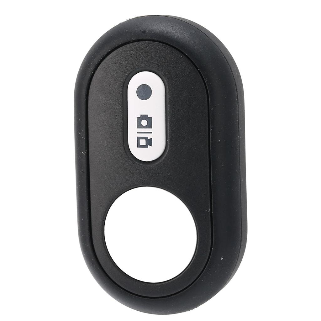 Wireless Camera Remote Shutter Multifunctional Bluetooth 4.1 Remote Shutter for Most Smartphones
