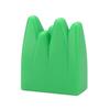 Mini Building Block Toy Tree Cactus Leaf Flower Bush Greenery Plants Building Brick Replacement Compatible with Classic Blocks Brick Builders