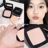 LAMEILA Compact Setting Powder with Concealer - Long-Lasting, Non-Caking, Transfer-Proof for Wet and Dry Use