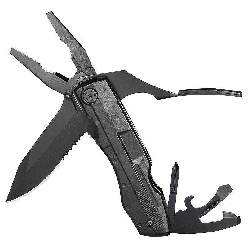 Xuan Yong Multi-tool Pliers Set