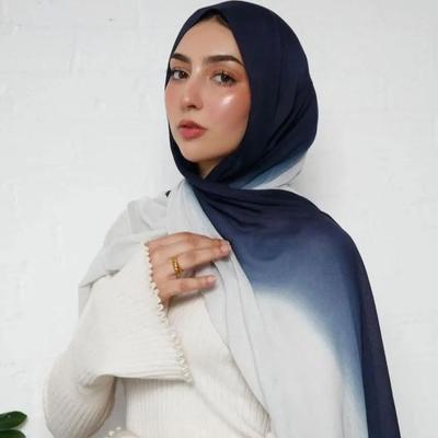 Muslimské oblečení pro ženy – Muslimské šátky