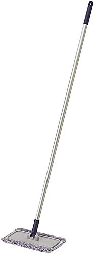 Yamazaki Sangyo Water Wiping Floor Mop High Magic Wet Mop 300 Spare Width 30cm 410811