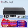 Dahua 4K 16-Channel 4-Bay PoE NVR with Face Recognition AI CN plug (adapter included)