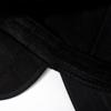 Ear Protecting Baseball Cap Gentle ColdSeason Northeast Plus Velvet Cotton Hat Thick Hat Warm Cycling Windproof Cold Quilted Embroidered Hat