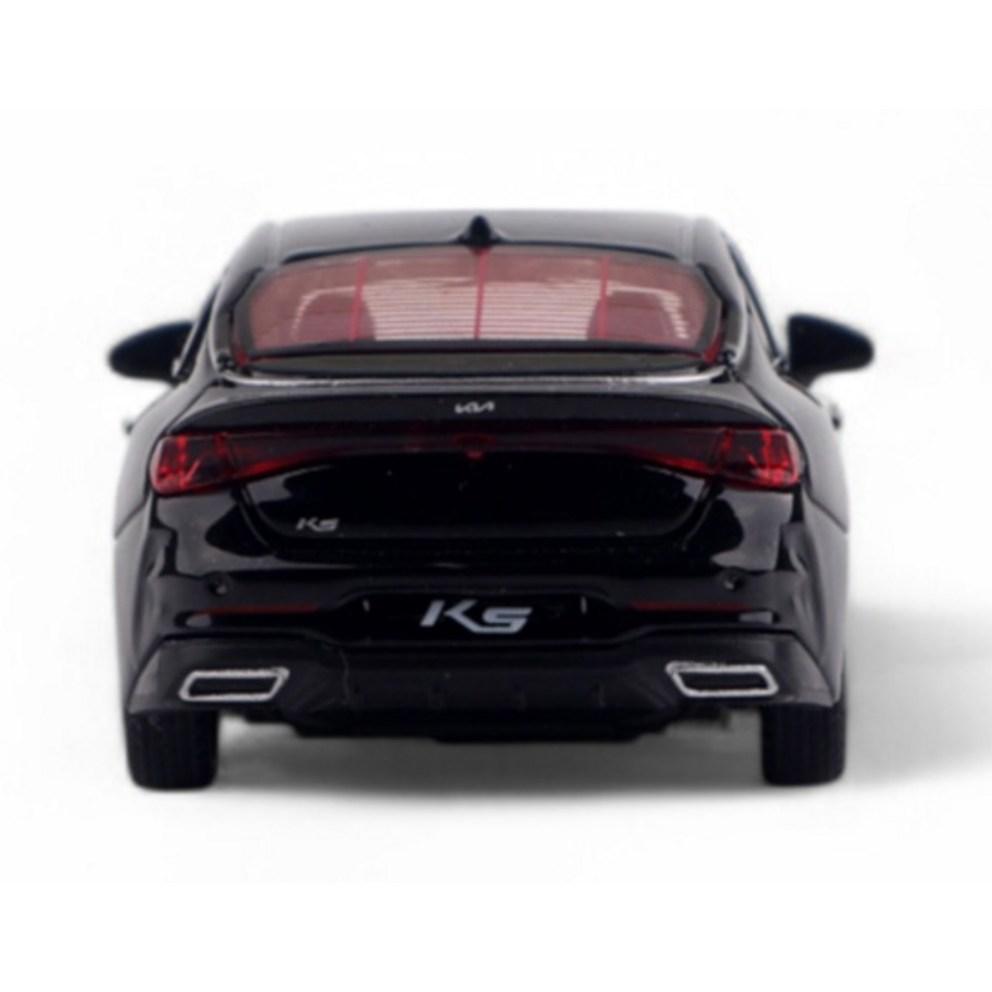 Kia 2022 K5 Die-Cast Modellauto