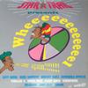 LP Record VARIOUS  Wheeeeeeeeeeeel And Come Again STLP002 Star Trail 1991 Unknown Reggae Ska  Dub Used
