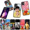 Bad Bunny Cover Phone Case for Xiaomi Poco F7 F6 F8 Ultra F5 X7 X6 X5 X3 NFC M7 M6 Pro C85 C75 C65 C71 C61