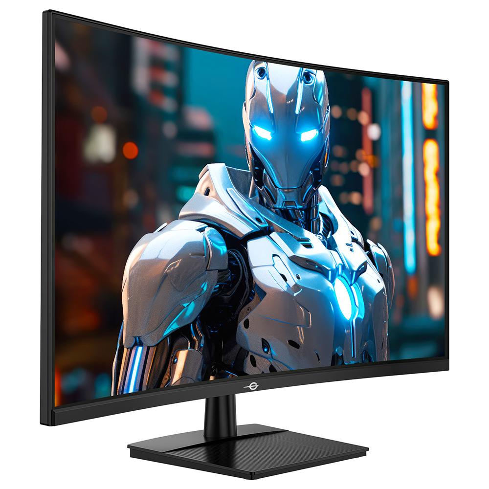 TITAN ARMY C32C1S 1500R 16:9 260Hz Játékmonitor 2K Lenyűgöző Felbontással