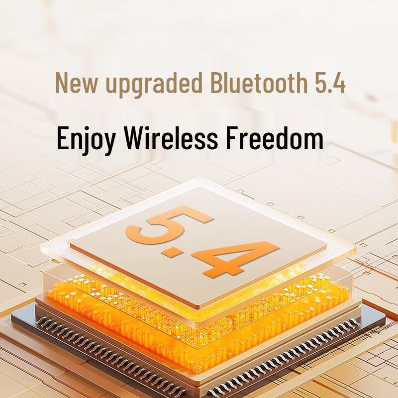 Aigo TA51 True Wireless Bluetooth Half-in-ear Earbuds