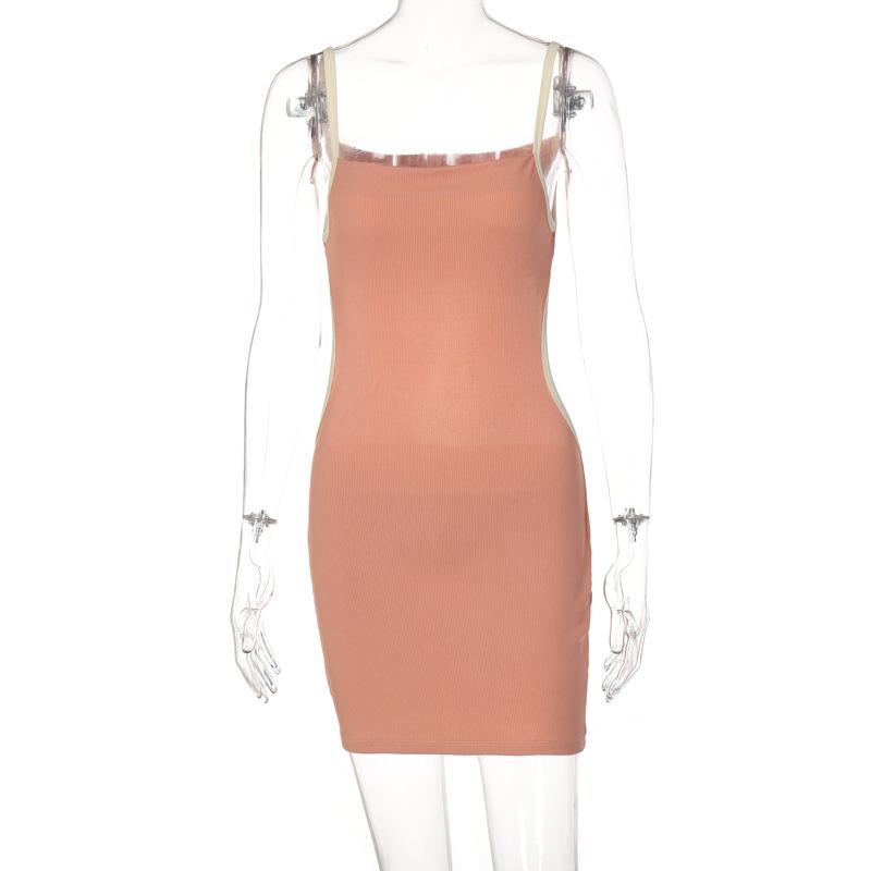 Elegant Bodycon Sexy Women's Dress for Women 2022  Hollow Out Party Club Mini Dresses Woman Robe Femme Ladies Vestidos Mujer