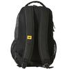 Caterpillar Fastlane Backpack, Unisex black Backpack