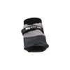 4pcs/set Warm Waterproof Puppy Socks Shoes Non-slip Puppy Scratch-proof Foot Covers  Spring