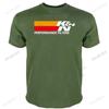 New K&N High Performance Air & Oil Filters Air Intakes T-Shirt Men Cotton Cool Harajuku Funny Tee Shirt Male Vintage Tee-shirt