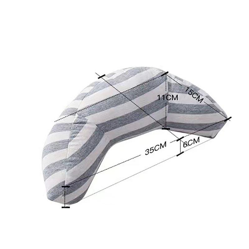 Children Car Pillow Styling Neck Headrest Cushion Baby Car Seat Belts Pillow Kids Shoulder Safety Strap Headband Support