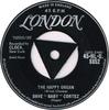 7inch Record DAVE BABY CORTEZ  The Happy Organ  Love Me As I Love 45HLU8852 LONDON RECORDS 1959 UK Rock Used