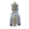 Miniature Pony Doll Soft Stuffed Horse High Quality Horse Toy  Zodiac Year of the Horse Gift