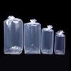 50 Pcs Aquarium Breathing Bags Breathing Bags Live Fish Transport Packing Bag Fish Shrimp Aquarium Fish Delivery Inflatable Bag