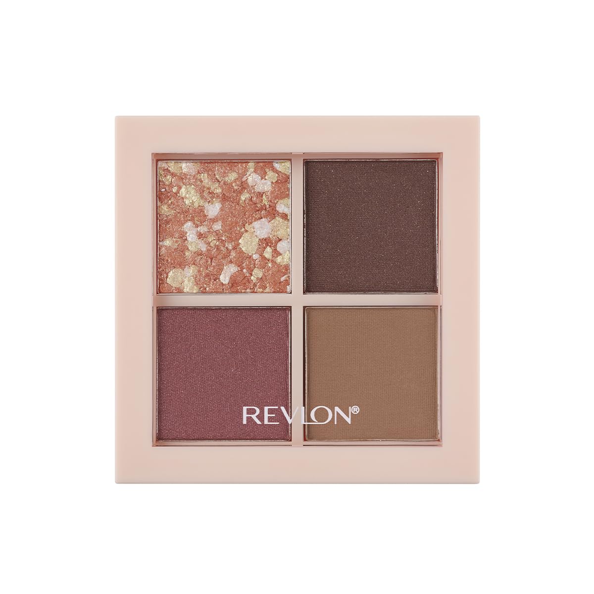 

Revlon Dazzle Палетка теней для век [Все 11 оттенков]- Разработано в Японии, 3,0 г 009 Golden Amber